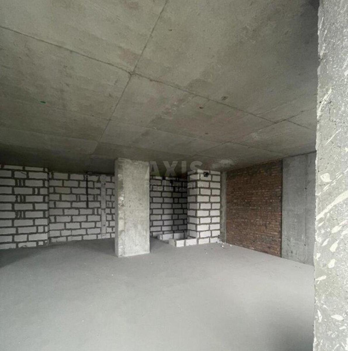 2k apartment vul. Dragomyrova Myhajla 14А0
