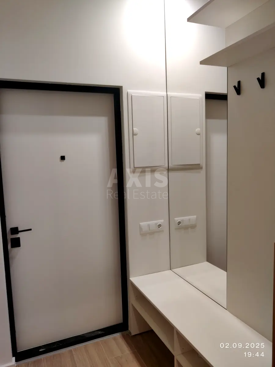 1k apartment vul. Lubens'ka 14480856