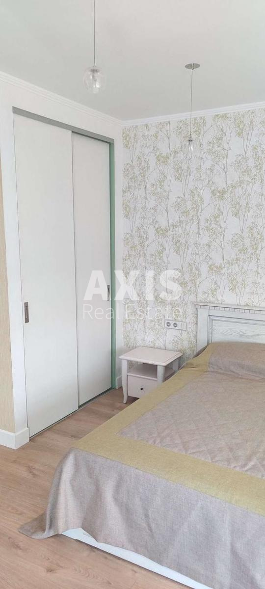 2k apartment vul. Petryc'kogo Anatolija 23234202
