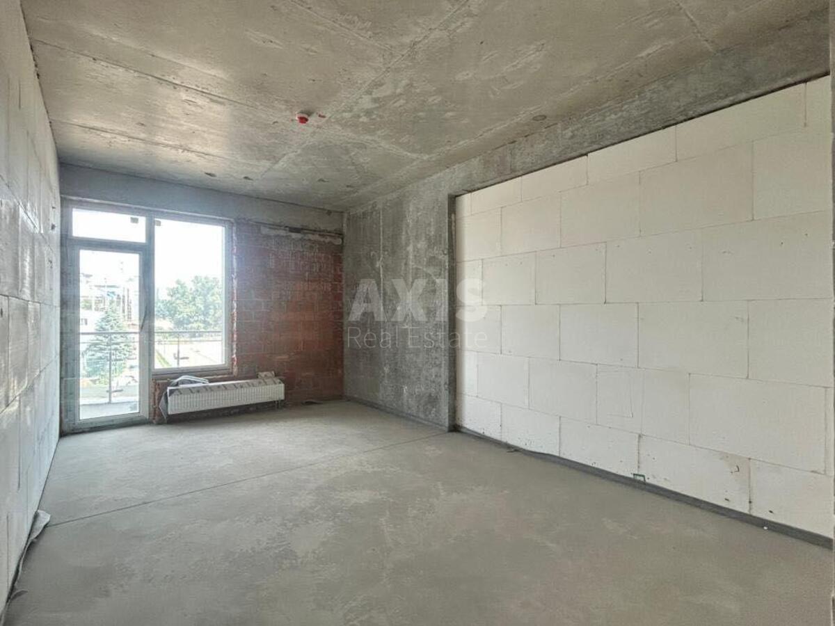 5k apartment vul. Barbjusa Anri 28А5