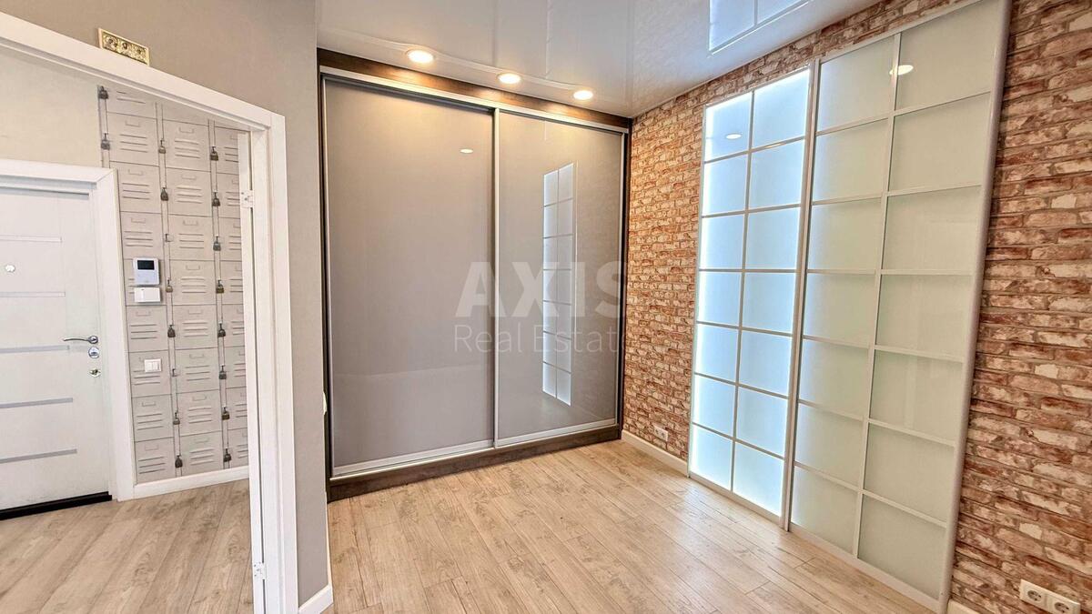 Office vul. Mechnykova 11, 40m2601663