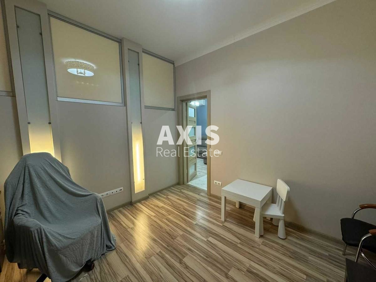 2k apartment vul. Mehanizatoriv 2