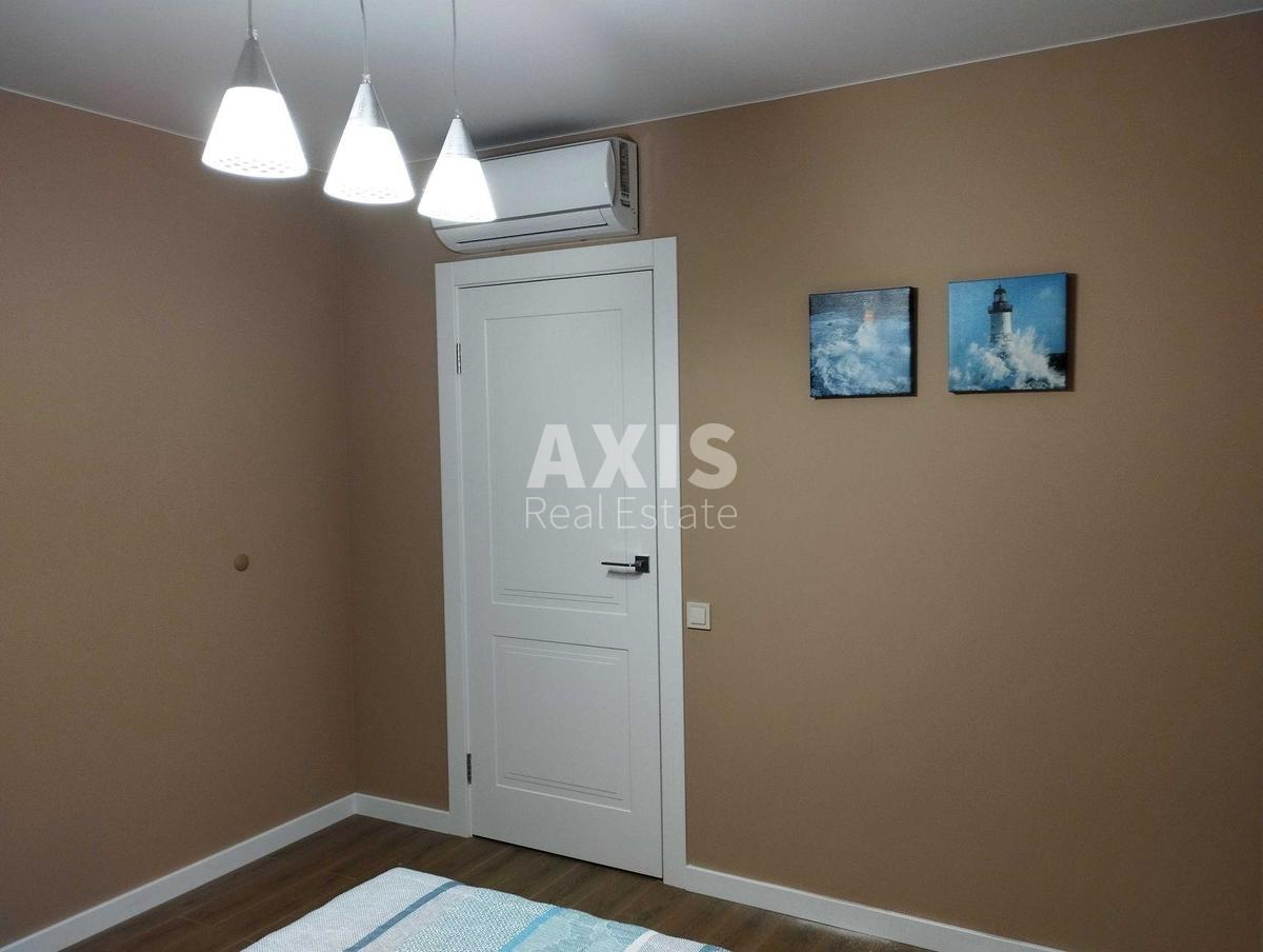 2k apartment prov. Baltijs'kyj 23466352