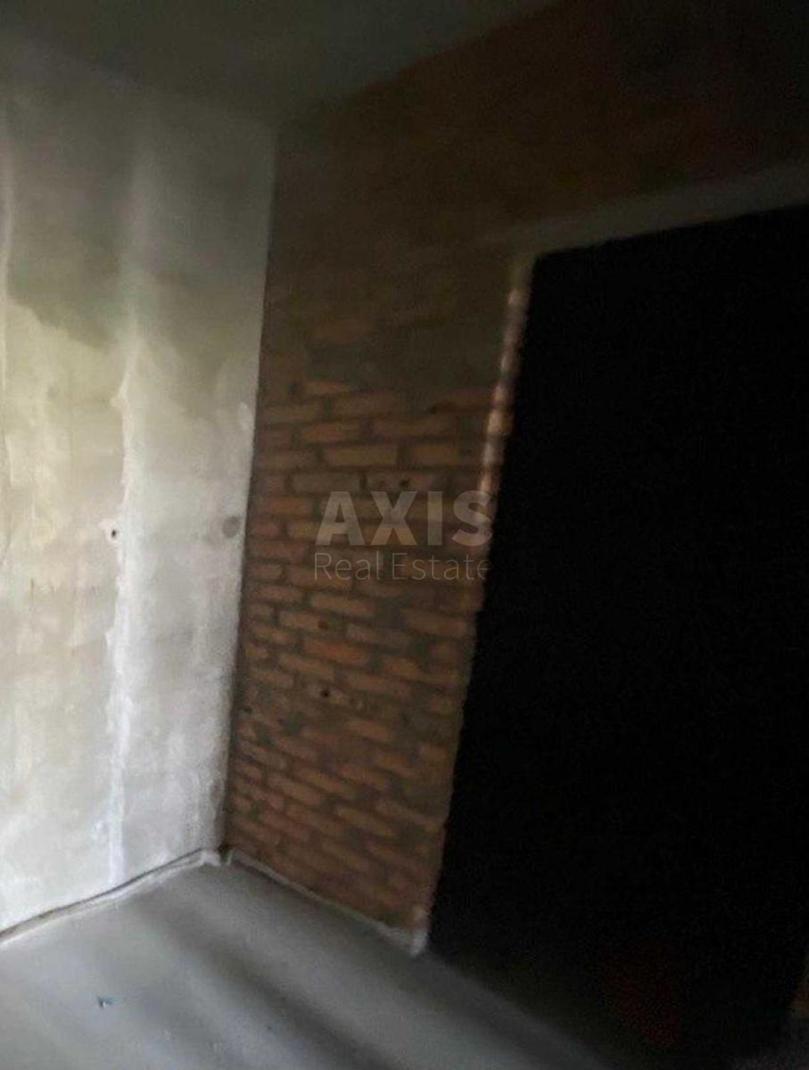1k apartment vul. Kybal'chycha Mykoly 1В3