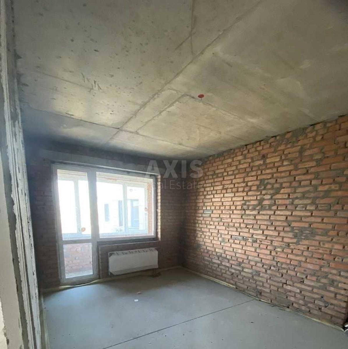 5k apartment vul. Zlatoustivs'ka 272