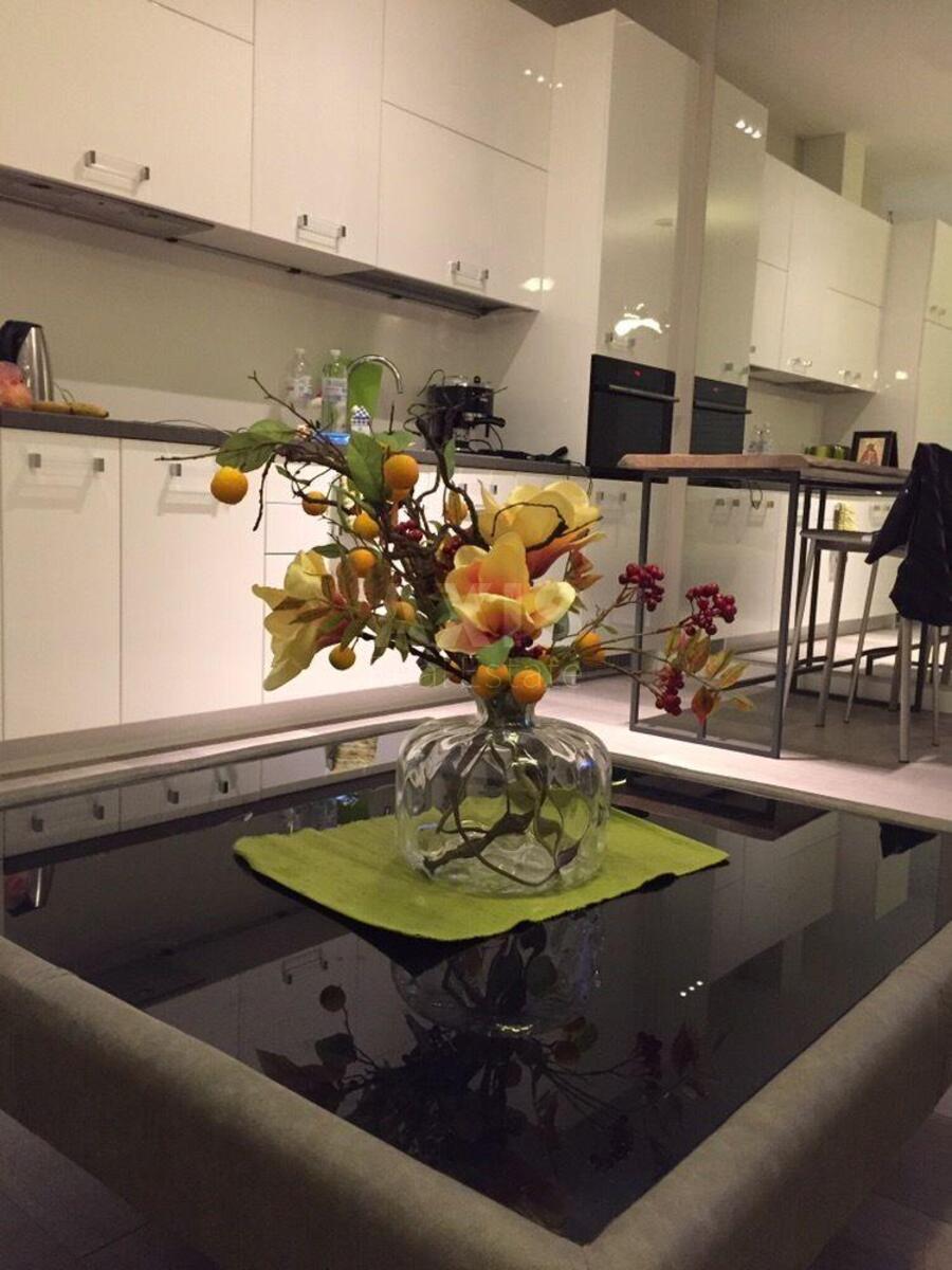 1k apartment vul. Zhyljans'ka 1180