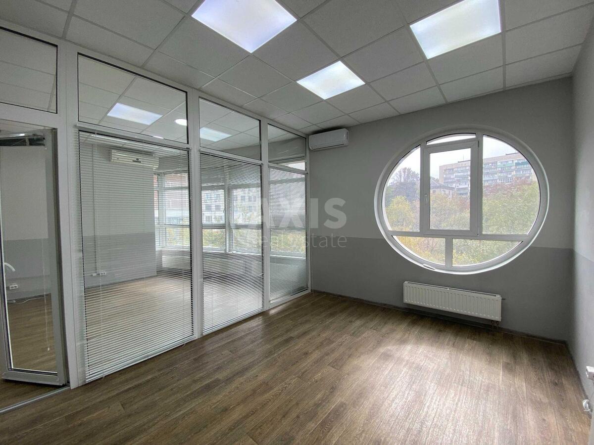 Office uzv. Klovs'kyj 7А, 80m2602353