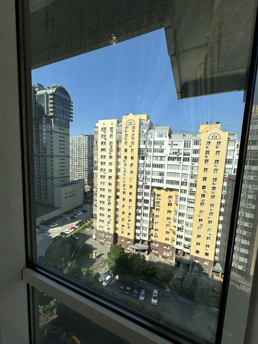 5k apartment vul. Andriya Verkhohlyada 126150011