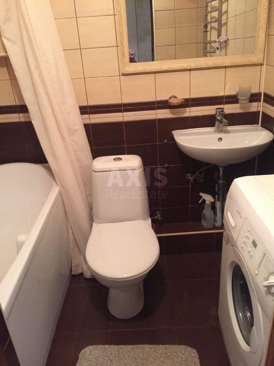 House prov. Sambirs'kyj, 50m2, Kyiv city2