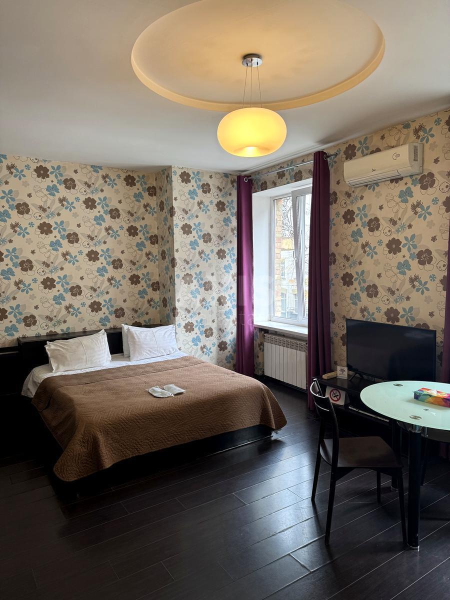 1k apartment vul. Rustaveli Shota 10615491