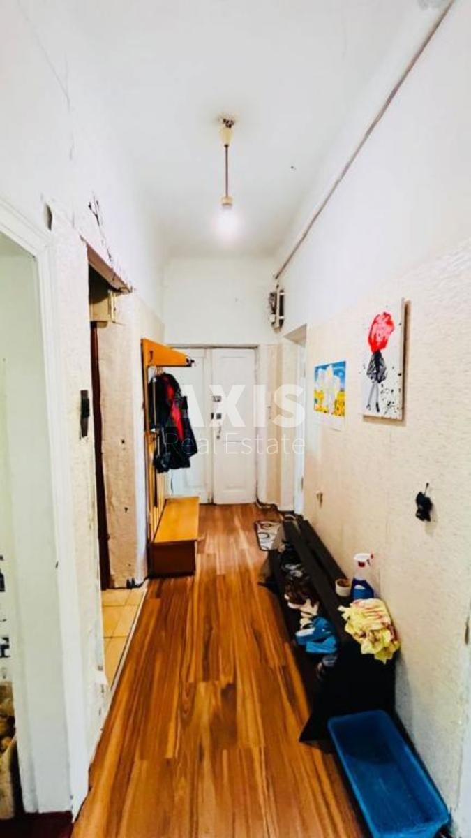 3k apartment vul. Inzhenera Borodina 12/77