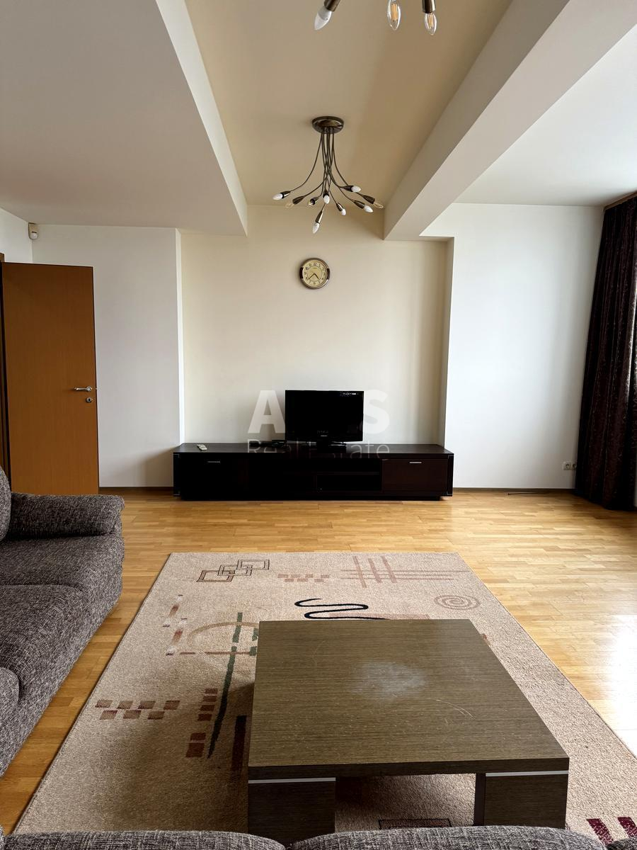 4к квартира ул. Ежи Гедройца 26154010