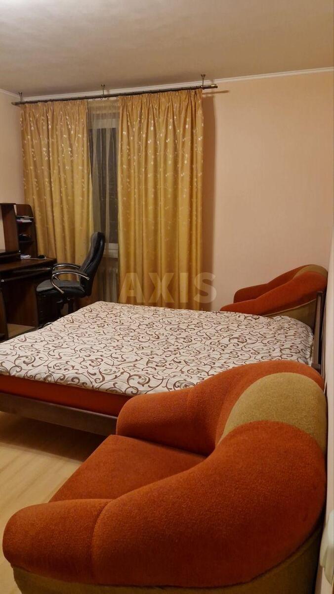 1к квартира пер. Феодосийский 14570126