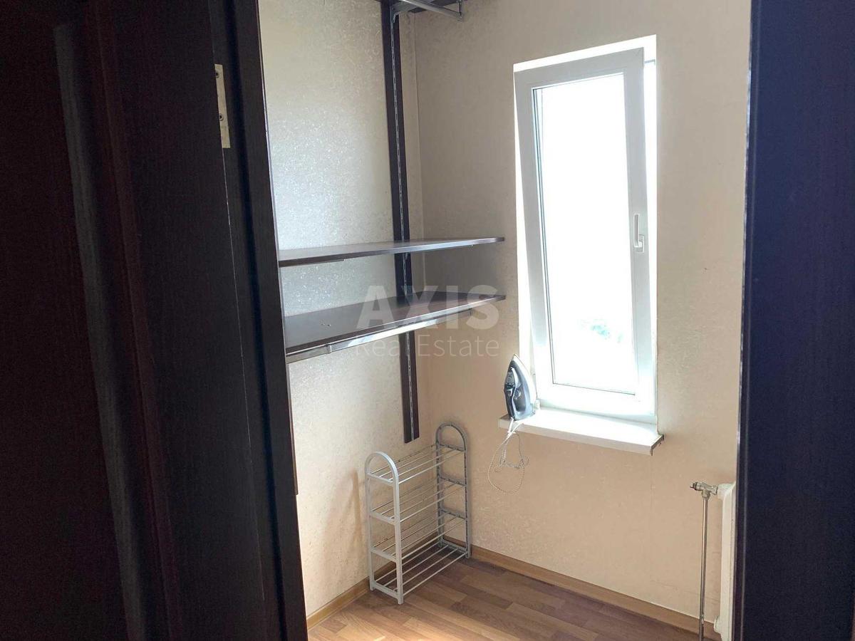 2k apartment pl. Jevropejs'ka 31А5