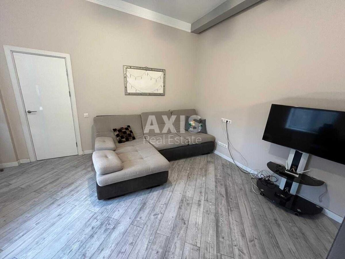 2k apartment vul. Gonchara Olesja 43539281
