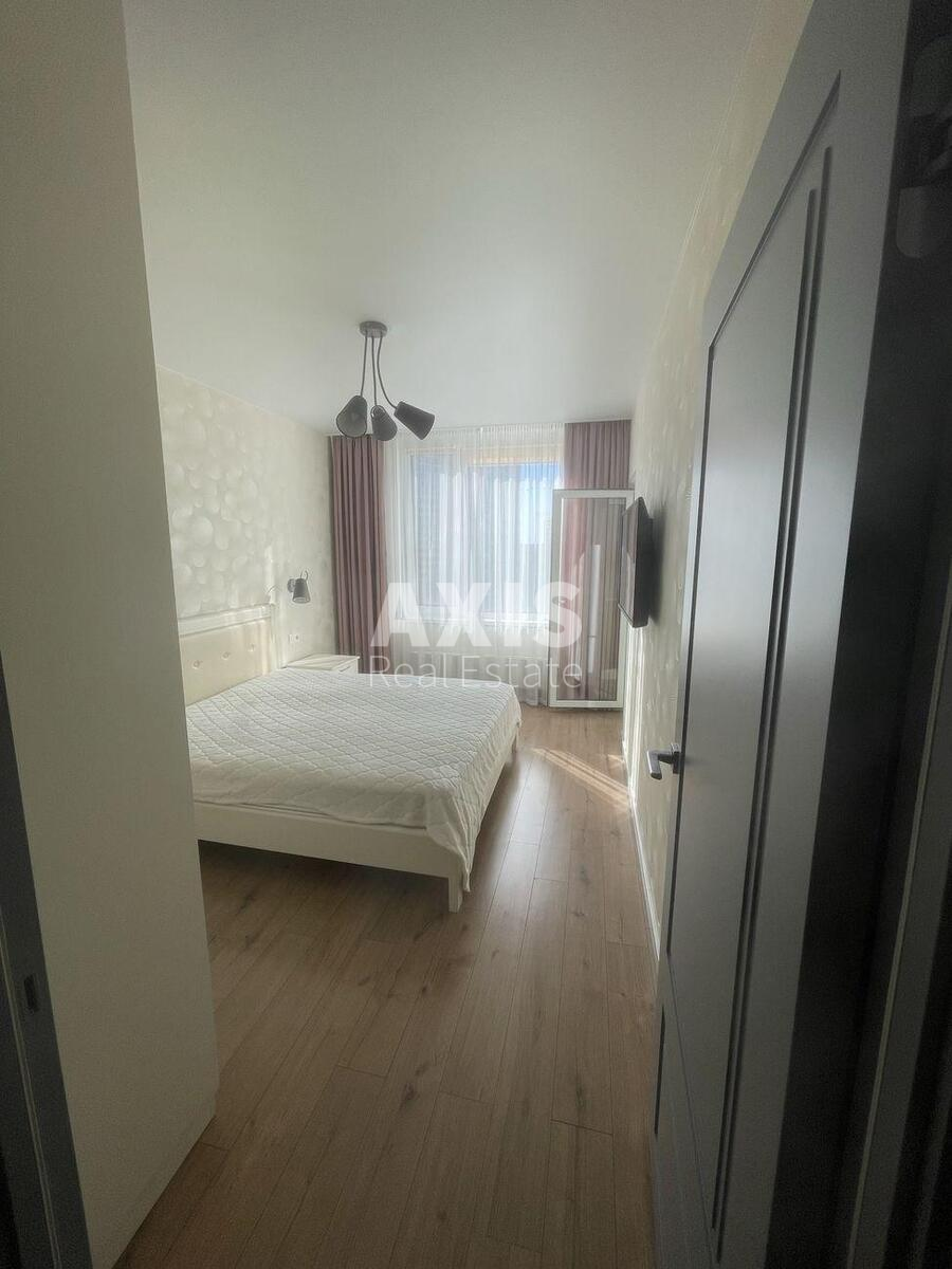 1к квартира пр-т Европейского Союза 83540046