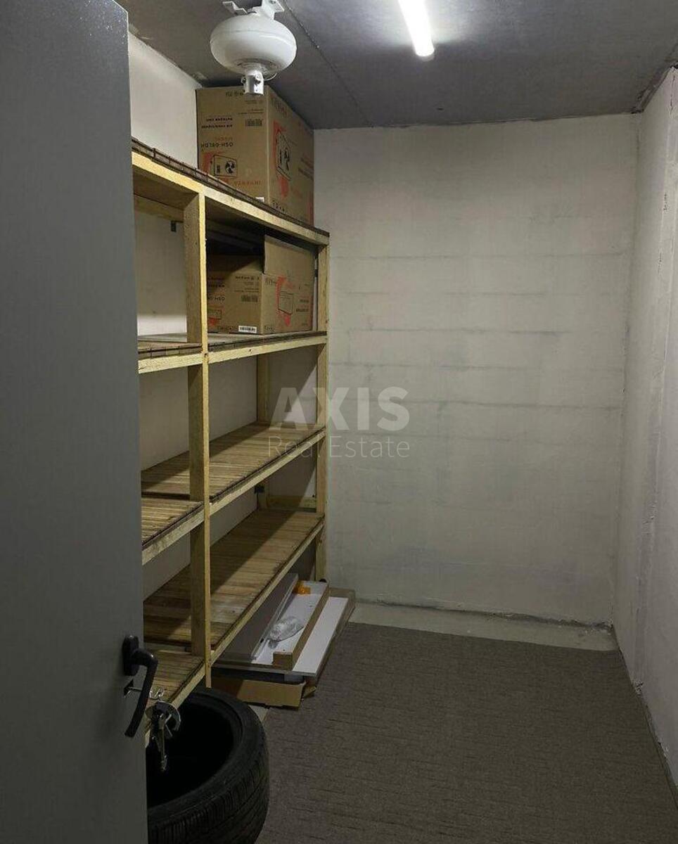 1k apartment vul. Danchenka Sergija 18А569407