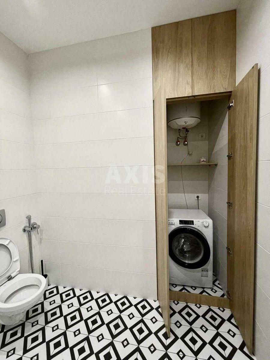 3k apartment vul. Mykil's'ko-Slobids'ka 3А9