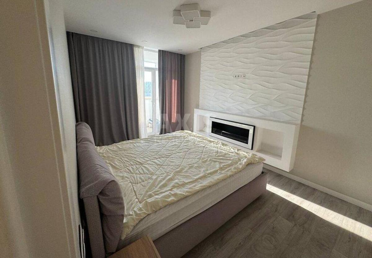 2k apartment vul. Rybalka Marshala 5Б2
