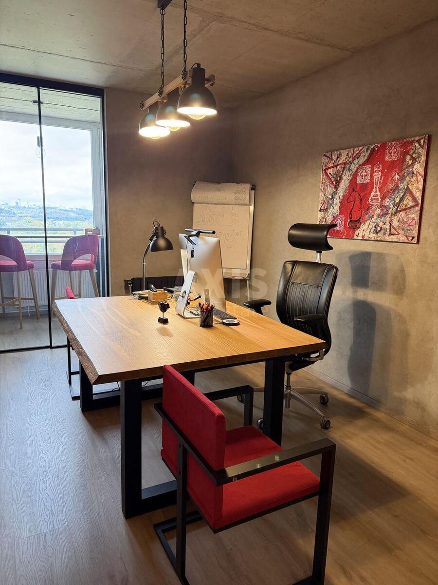 Office nab. Dniprovs'ka 18Б, 47m261359