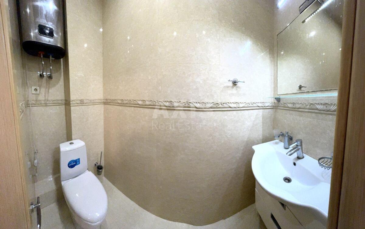 2k apartment vul. Ushyns'kogo 14Б569908