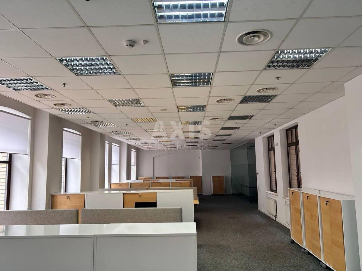 Офис ул. Михайловская 7, 465м2613782