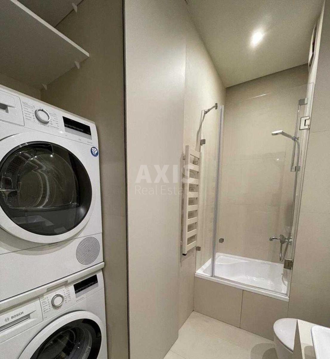 3k apartment vul. Kudri Ivana 13
