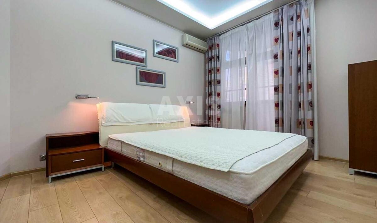 3k apartment vul. Pavlivs'ka 189