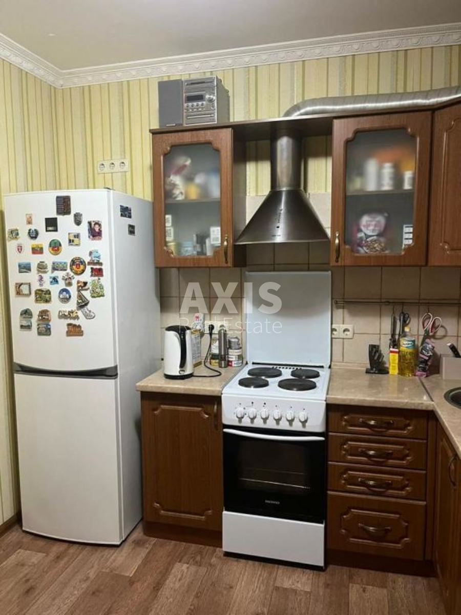 1k apartment vul. Vashhenka Grygorija 52