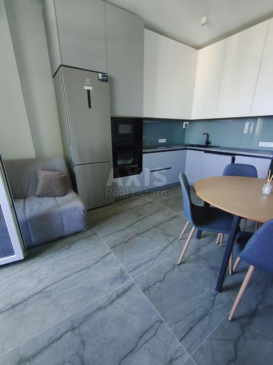 1k apartment pr-t Berestejskij 11Б605980