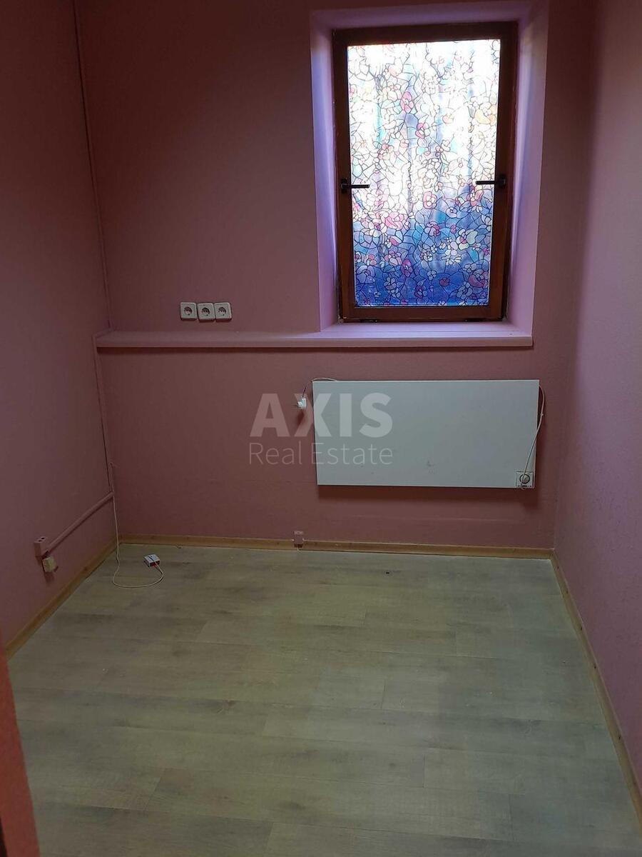 Trade object vul. Antonova Aviakonstruktora 37, 100m25