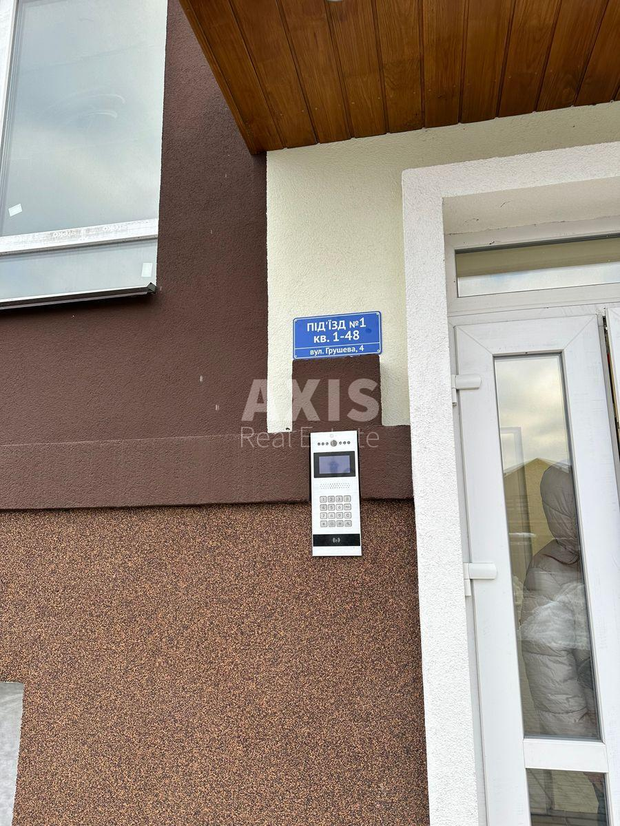 1к квартира ул. Ивана Билыка 4468158