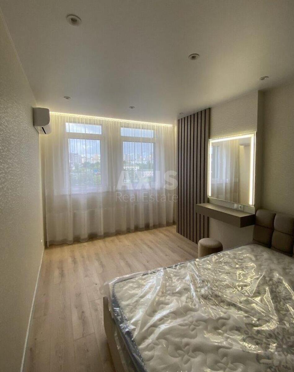1k apartment pr-t Peremogy 11, корп. 23