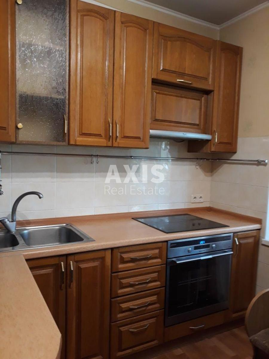 2к квартира пр-т Володимира Івасюка 47А