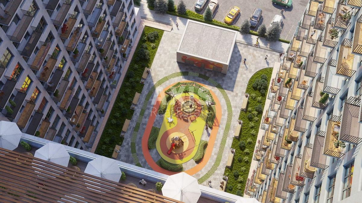 1k apartment vul. Krajnja 13