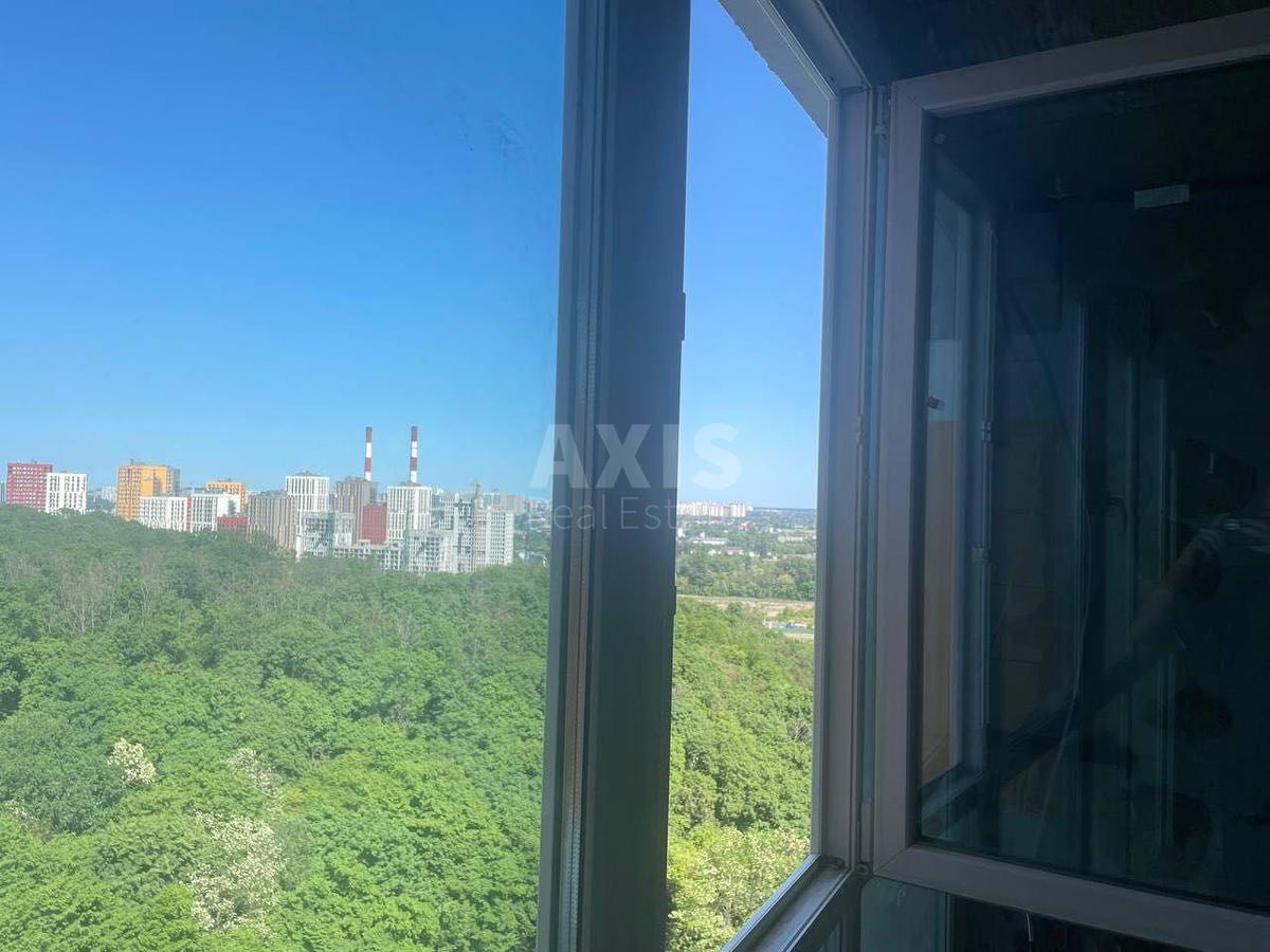 3k apartment uzv. Lysogirs'kyj 26А2
