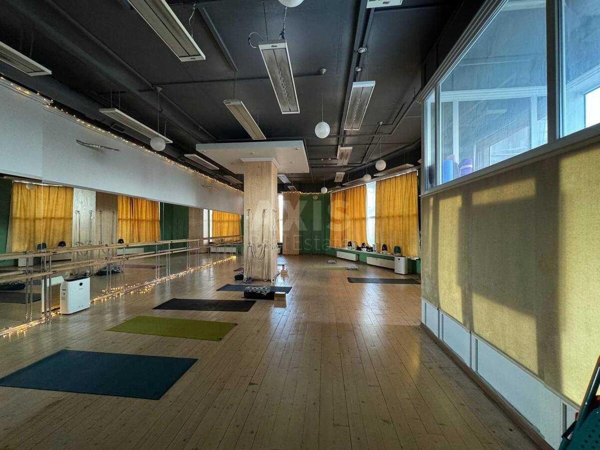 Trade object vul. Obolons'ka naberezhna 1, корп. 2, 187m2607620