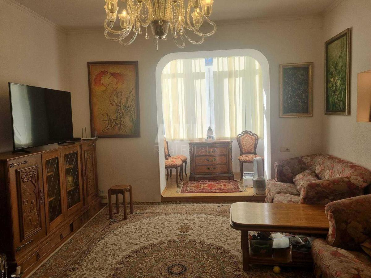 4k apartment vul. Shovkovychna 110