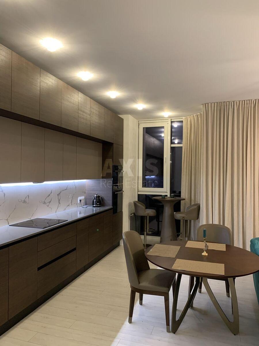 1k apartment vul. Antonova Aviakonstruktora 4А564520
