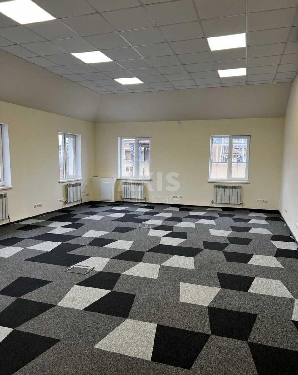 Office vul. Mezhygirs'ka 87А, 144m22