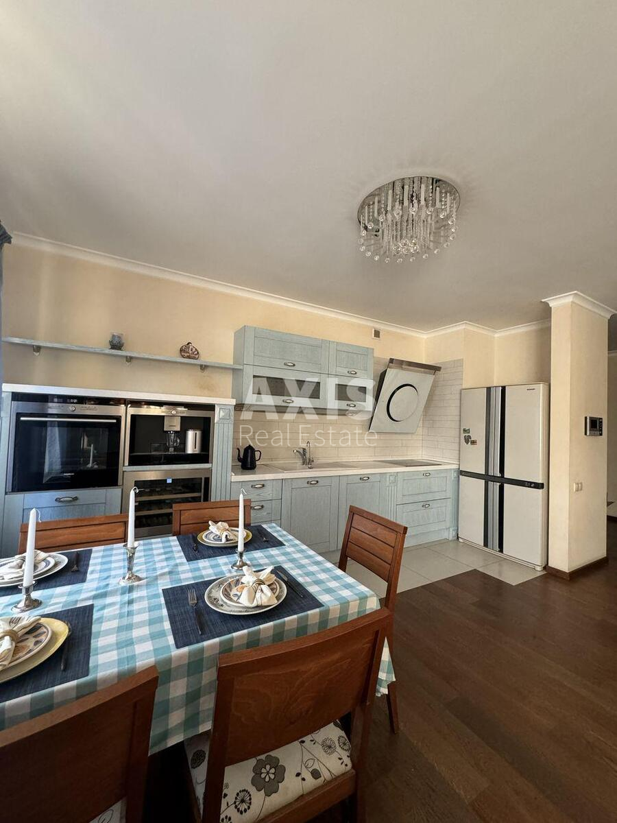 2k apartment vul. Nizhyns'ka 5585243