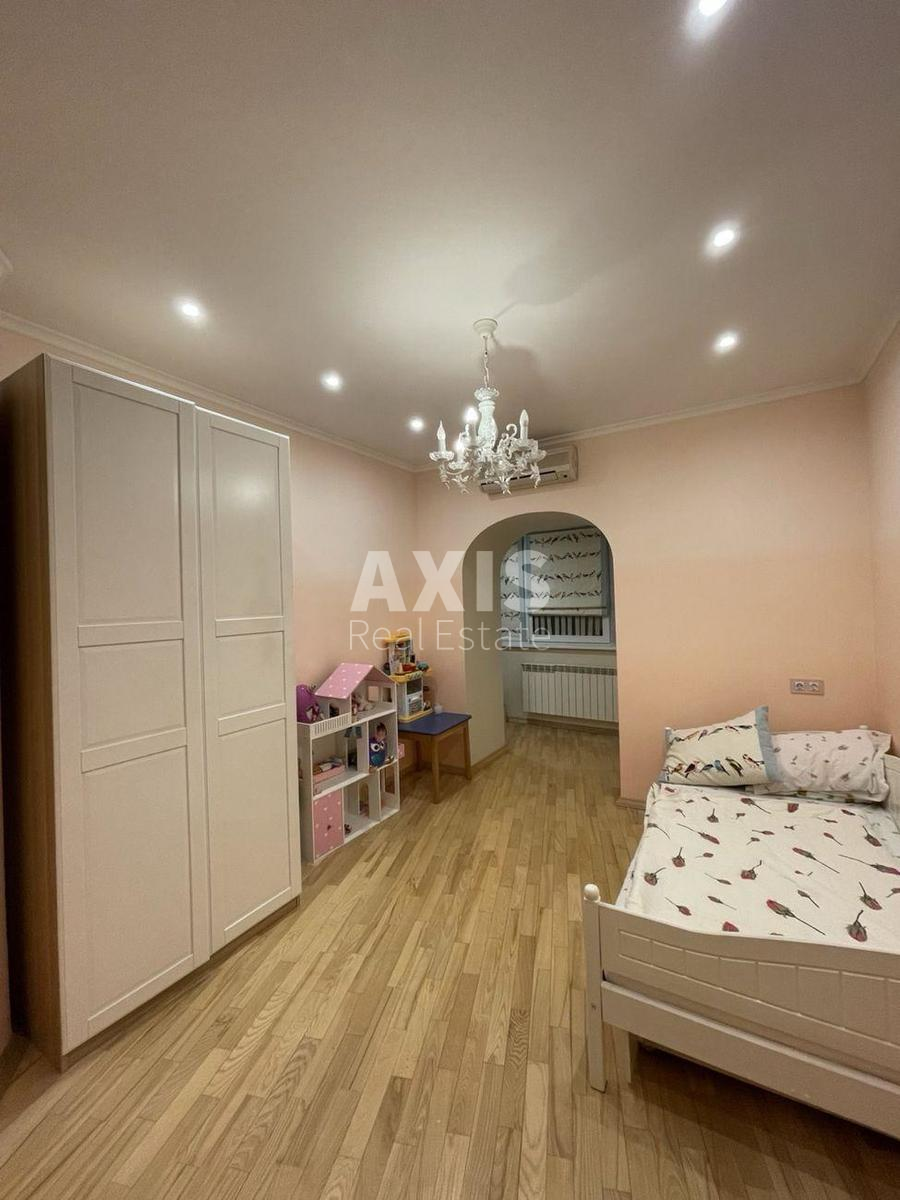 4к квартира ул. Саксаганского 46442697