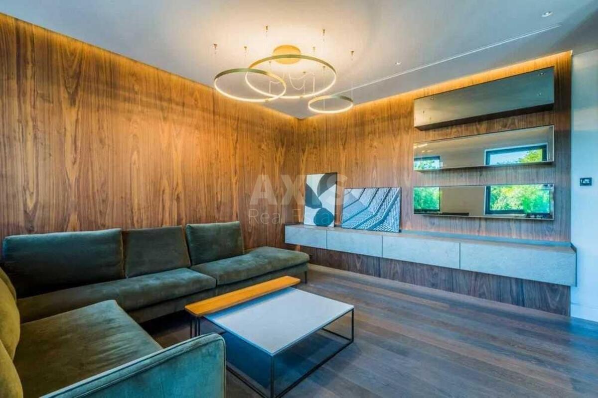 5k apartment vul. Redutna 67