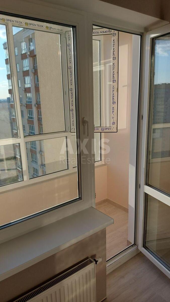 1к квартира ул. Краковская 27565077