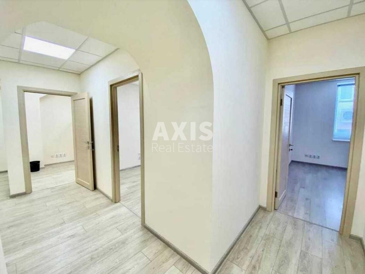 Office vul. Glybochyc'ka 17, 95m2597553