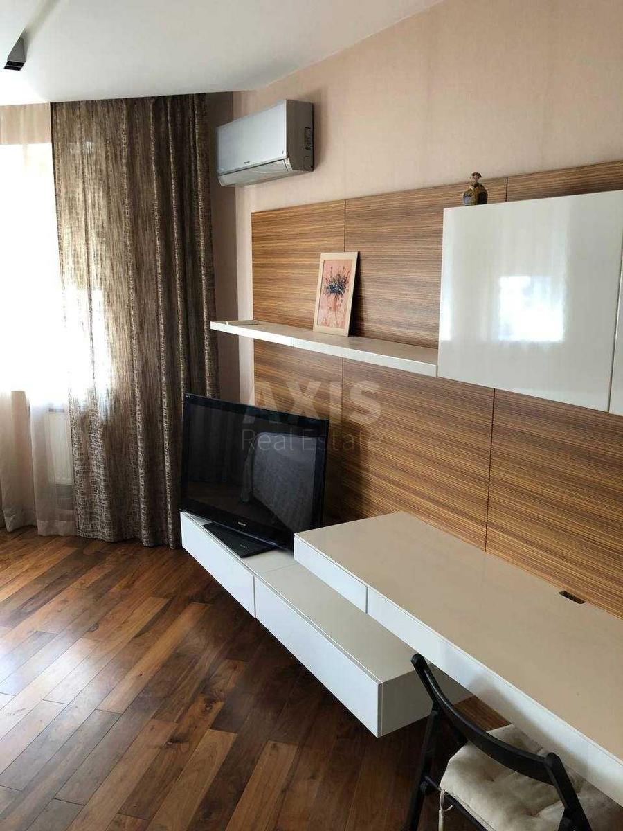 2k apartment vul. Golosii'vs'ka 1316