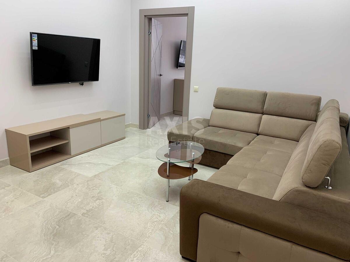 2k apartment vul. Jevgena Konoval'cja 34565522