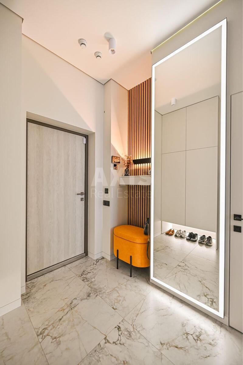1k apartment vul. Degtjarivs'ka 17565572