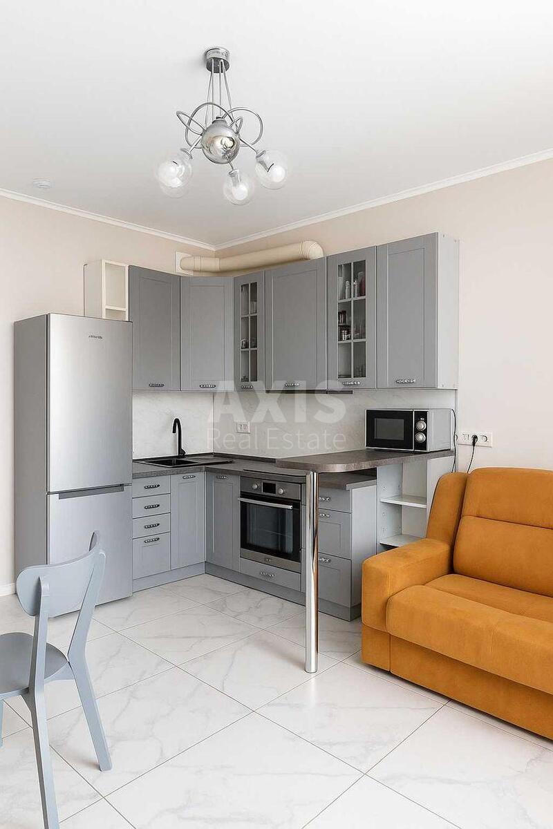 1к квартира вул. Ревуцького 54Б60938