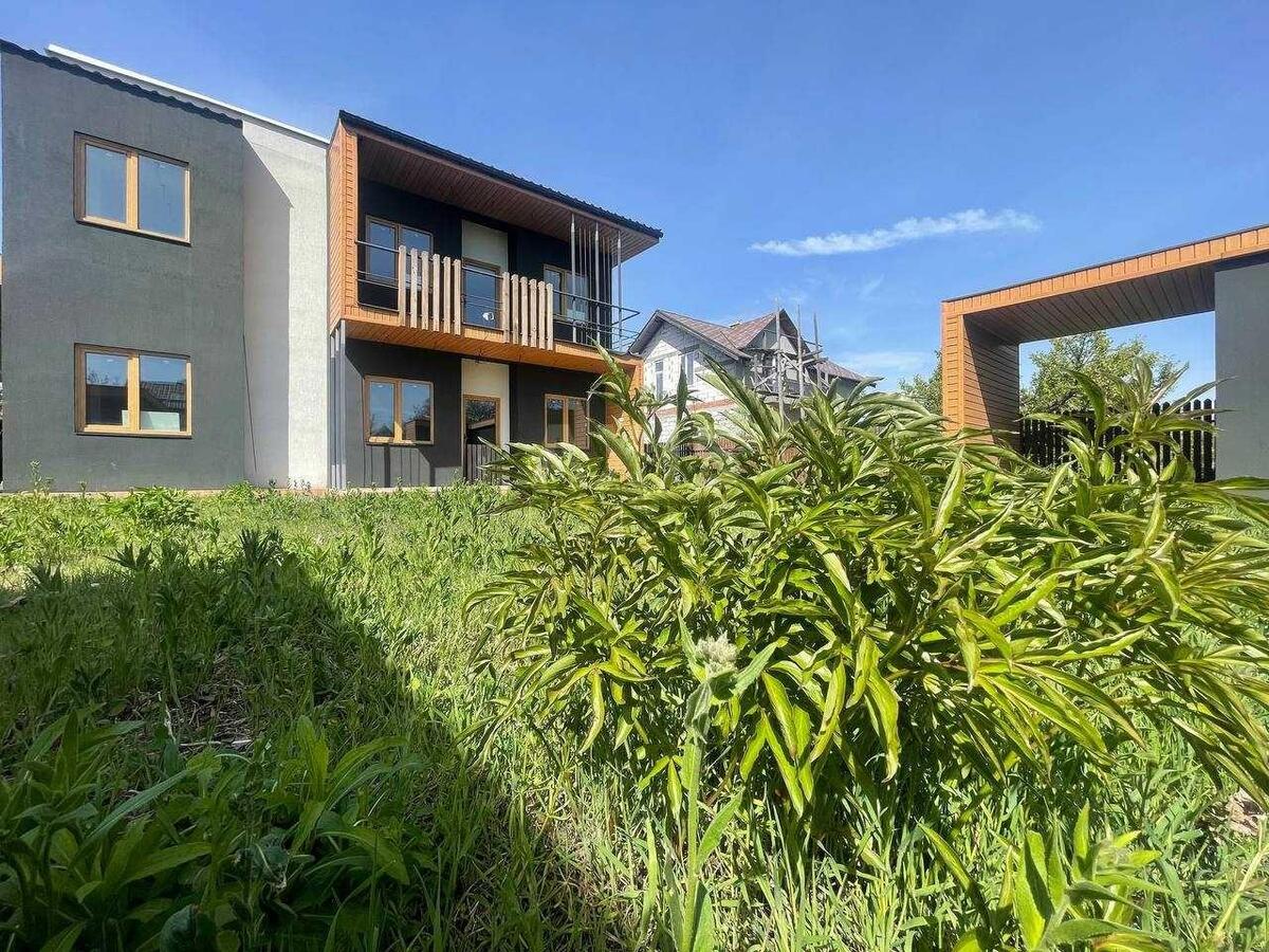 Дoм ул. Садовая 89-я, 160м2, город Киев610045